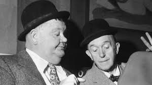 The Untold Truth Of Laurel And Hardy