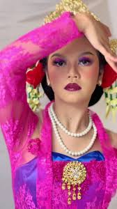 Traditional Sundanese Jaipongan Dance Cover