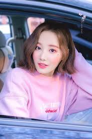 Maybe you would like to learn more about one of these? Hi Baby Momoland Yeonwoo ì´ë‹¤ë¹ˆ Facebook