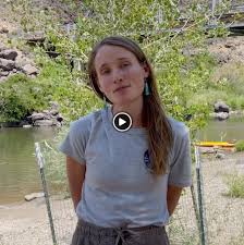 DreamTree + AmeriCorps: Enchanted Circle Corps interview with Jessie