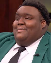 Errick Iamdjeasz Daniels added...