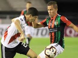 Il deportivo palestino, grazie alle immagini concesse da fox sports, ha realizzato un video celebrativo, pubblicato sui propri account ufficiali, in. Palestino Vs River El Partido Bisagra Del Grupo La Pagina Millonaria