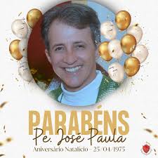 Paróquia de São Manoel...