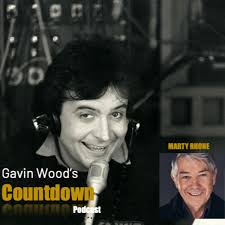 Marty Rhone-Gavin Woods Podcast-Series 8 Episode 6 Transcript