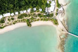 Andros Island In The Bahamas Has Luxury Hotels, Fresh Seafood, And The  Largest Concentration Of Blue Holes In The World