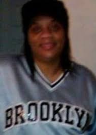 Deborah Lamar Cephas