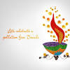 Online diwali greeting cards make your own diwali cards online! 3