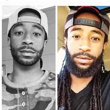 Chuck's Beard Enhancement