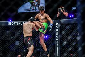 Combat Press Kickboxing Rankings: June 2022