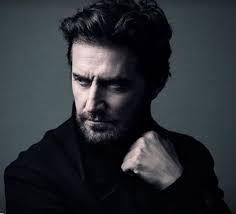 Richard Armitage
