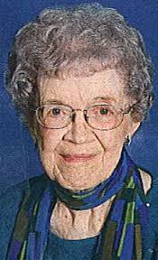 Mildred "Millie" E. Carlson