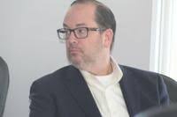 Benedum Airport Authority members reflect