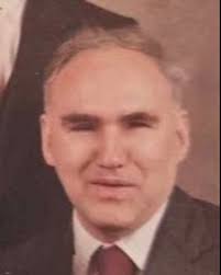 Robert Wayne King Obituary May 24, 2025