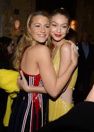 The genetically blessed couple were spotted out in new york city on wednesday with two of their three daughters. Blake Lively S Incredible Unicorn Cake Is Perfect For Her Three Young Daughters Hello