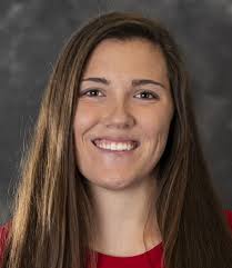 Danielle Hart ready for big role as Badgers' middle blocker