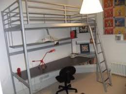 Unfollow double decker bed frame to stop getting updates on your ebay feed. Ikea Tromso Loft Bed With Desk For Sale In Dunsfold Drive Northeast Singapore Classified Singaporelisted Com