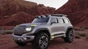 2020 Toyota Fj Cruiser Concept Mercedes Benz G Class Benz G Class Benz