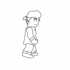 Untuk membuat gif sendiri anda tidak hanya bisa memakai sumber dari gambar atau foto. 38 Populer Gif Bergerak Berpikir Gif Lucu