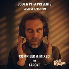 Stream SOUL N PEPA