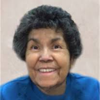 Contributions to the tribute of Christie Flora Ferguson