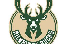 The milwaukee bucks are an american professional basketball team based in milwaukee. Milwaukee Bucks Officially Unveil New Logos Brew Hoop