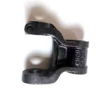 Truck Parts Spring Shackle for Mitsubishi Fuso Mc406262 Mc406261