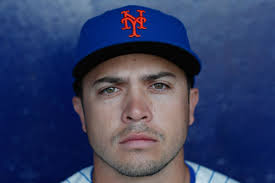 Travis D'Arnaud, former prized Blue Jays prospect, up for the Mets to stay
