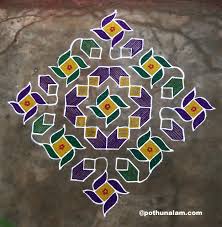 Pongal pot kolam #4 bhogi kolam pongal kolam sankranthi muggulu easy & simple rangoli. à®ª à®¤ à®¯ à®ª à®³ à®³ à®• à®²à®™ à®•à®³ 2021 Dot Kolam Designs Pulli Kolam Designs 2021