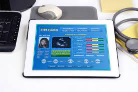 My health record is a safe and secure place where your key healthcare information can be kept. Electronic Health Record Consolidating Exchanging Analyzing Health Care Data