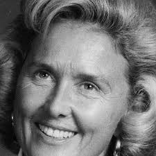 Ursinus Trustee Emerita Lewis Passes Away