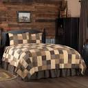 The Village Country Store | Kettle Grove California King Quilt Set ...