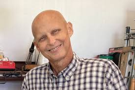 Fundraiser by Michael Red : Cliff Farmer Johnson Space Center Tree Memorial