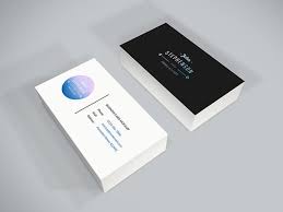 Download 115 Free Business Card Mockups