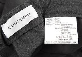 I would personally not mind putting them to work with warm knits and a red wing, but it is the 'providing easy to wear combinations that are both warm. Yaeca Contempo Stretch Pants Grey M Playful