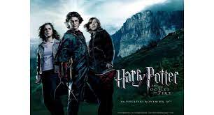 Harry starts his fourth year at hogwarts, . Baru Mau Nonton Harry Potter Ini Urutan Film Harry Potter Dari Awal Bukareview