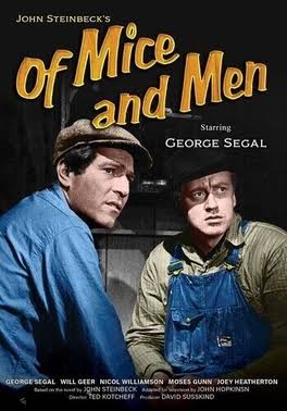 Of Mice and Men (1968 film) - Wikipedia