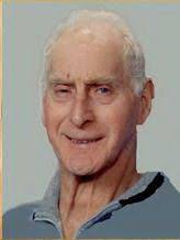 Raymond “Ray” Sachs (1927-2013)