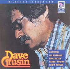 Discovered Again, Dave Grusin