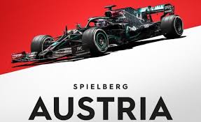 Gp styrii i gp austrii f1: Gran Premio De Austria Circuito De Red Bull Ring