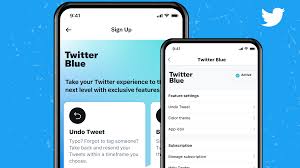 Maybe you would like to learn more about one of these? Twitter Blue Subscription Priced At 3 Monthly Still Includes Ads Variety
