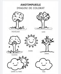 Sa facem un om de zapada! Anotimpul Meu Preferat Este Vara GrÄƒdiniÈ›a Nr 255 Facebook