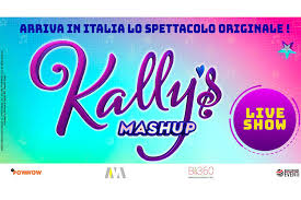 Kally S Mashup Live Show Licensing Magazine Kallys mashup,key of life,alex hoyer,kallys mashup capitulo 1,kallys mashup netflix,kallys mashup canciones,kallysmashup. kally s mashup live show licensing