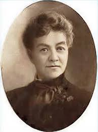 Jane Cunningham Croly