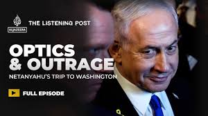 “Nobody is better than Netanyahu at manipulating the US”