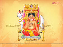 Maybe you would like to learn more about one of these? Sri Guru Raghavendra Raghavendra Swamy Image Hd 1024x768 Wallpaper Teahub Io