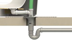 Most clogged bath drain issues can be resolved by using some easy, affordable, and straightforward tools and methods. F2 Drain Maax Maax
