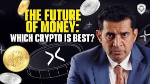 Crypto-trading is freedom