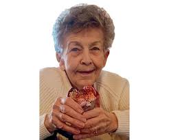 Mary Beane Obituary (1923