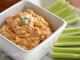 Buffalo Chicken Dip Slow Cooker Oven And Instant Pot Directions Recipe Recipes Food Appetizer Recipes