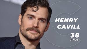 Henry cavill aka superman is known to be extremely close to his dog, kal. Jfi3mckm9whebm